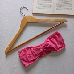 Top rosa - P