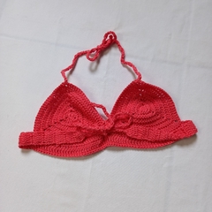 Imagem do Cropped Lovely - P/M