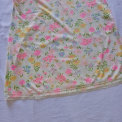 Camisola Florzinha - P na internet
