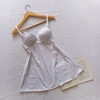 Camisola branca - M/G