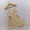 Camisola Florzinha - P