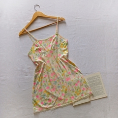 Camisola Florzinha - P