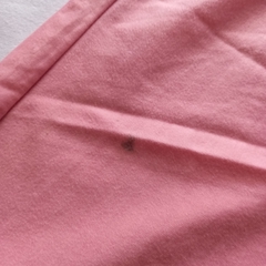 Camisola Rosa Vintage - P - loja online