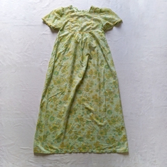Camisola Verde Vintage - M - comprar online