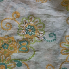 Camisola Verde Vintage - M - loja online