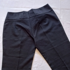 Calça Social Capri - 46 - Brecho Ja Vali