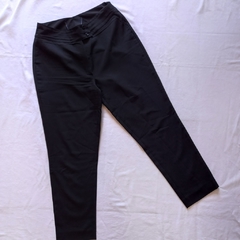 Calça Social Preta Lekali - 52 - comprar online