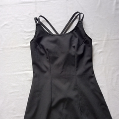Vestido Preto - M - comprar online