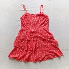 Vestido Bobby Blues - G