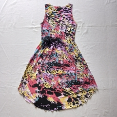 Vestido Amanda - P - Brecho Ja Vali