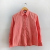 Camisa Laranja - P