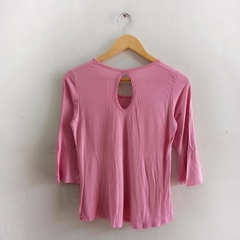 Blusinha Rosa - P - comprar online