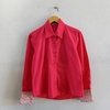 Camisa Rosa - M