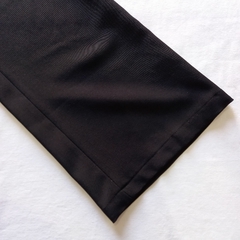 Calça Social Preta LJ - 38 - comprar online
