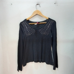 Blusa Preta - P