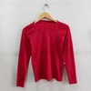 Blusa Vermelha - P