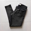Calça Jeans Preta - 40