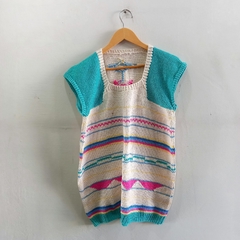 Colete Color - M