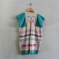 Colete Color - M - comprar online