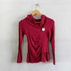 Blusa Bordô - P