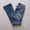 Calça Jeans Dooplex - 42