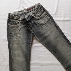 Calça Jeans Ellus - 38 - Brecho Ja Vali