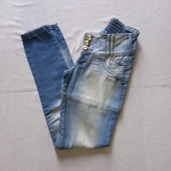 Calça Jeans Vagun - 34