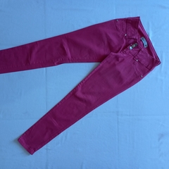 Calça Jeans Rosa Bivik - 38 - comprar online