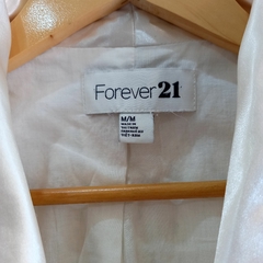 Blazer Forever 21 - P - comprar online