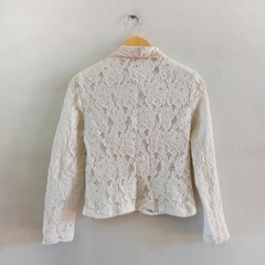 Blazer Forever 21 - P - Brecho Ja Vali