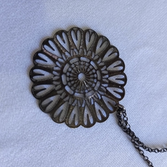 Colar Mandala na internet
