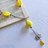 Colar Amarelo