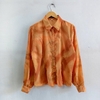 Camisa Laranja - M