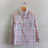 Camisa Xadrez - M