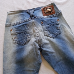 Calça Jeans CJ - 38 na internet