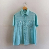 Camisa Listradinha - M