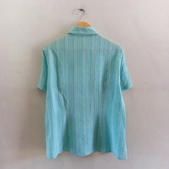 Camisa Listradinha - M - comprar online