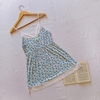 Babydoll Floral - P