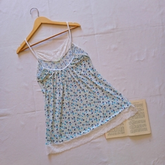 Babydoll Floral - P na internet