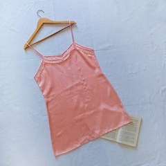 Camisola Salmão - M - comprar online