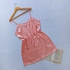 Camisola Salmão - M