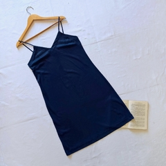Camisola Azul - M - comprar online