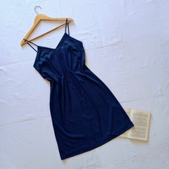 Camisola Azul - M - loja online