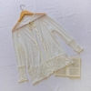 Blusinha Transparente - M