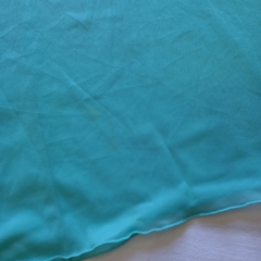 Camisola Verde Agua - G - loja online