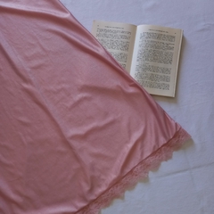 Camisola Rosa Vintage - M na internet
