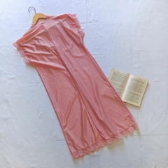 Camisola Rosa Vintage - M - comprar online