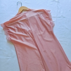 Camisola Rosa Vintage - M na internet