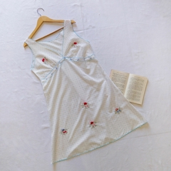 Camisola Bolinha - M - comprar online