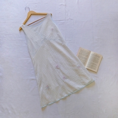 Camisola Bolinha - M - loja online